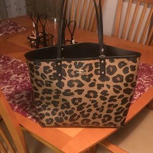 Photos of purse for buyer